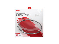 Evans Snare E Ring Pack Evans Snare E Ring Pack